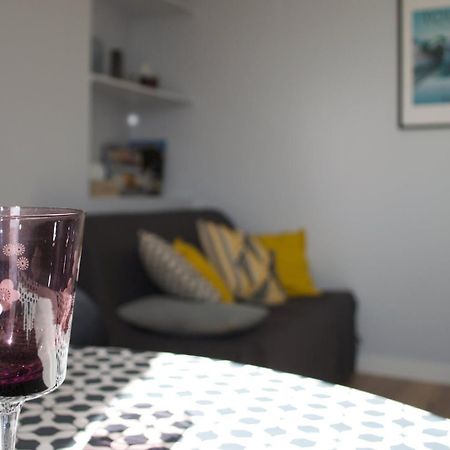 Ferienwohnung Lumineux T2 Situe Dans L'Hyper Centre De Tours Exterior foto